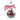 Glory Haus Boat & Presents Ornament, 6-inch holiday ornament with red boat, gifts, tree, and striped bow.