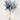 Supreme Pampas Bundle Grey/Blue 16" - Artificial Non-Flowering Plants Silk
