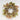 Supreme Fan Palm/Leaf Wreath 24'' - Wreaths Silk
