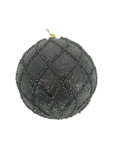 Supreme Ball Ornament 7" - Uncategorized Merchandise