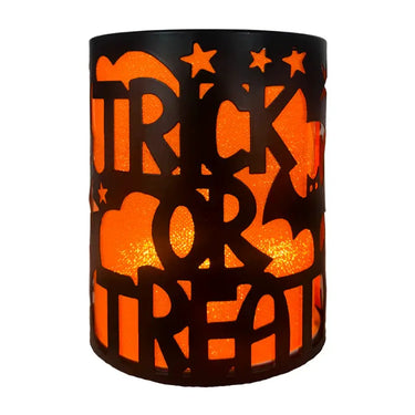 Scentchips Trick or Treat Warmer Shade - Candle & Oil Warmers Candles/Fragrance