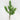 Supreme Succulent Stem Green 14" - Uncategorized Silk