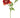 AmBest Fresh Touch Asiatic Ranunculus Stem Orange 23 " - Uncategorized Silk
