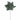 Direct Export Velvet Poinsettia Stem Dusty Green 22" - Artificial Flowering Plants Silk
