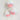 Supreme Pink Cupcake Spray 21" - Uncategorized Silk