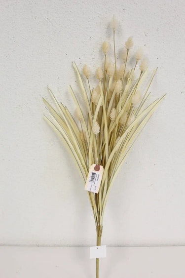 Supreme Hops Flower Bush 28" - Uncategorized Silk