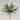 Supreme Foam Yucca Spray Green 42" - Uncategorized Silk
