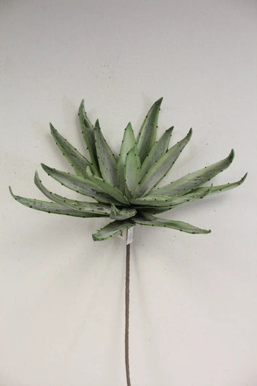 Supreme Foam Yucca Spray Green 42" - Uncategorized Silk