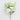 Supreme Poinsettia Stem Mint 27" - Artificial Flowering Plants Silk