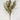 Supreme Berry/Astible Bundle x3 Cream/Green 30" - Artificial Flowering Plants Silk