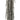Silver Pine Teardrop 29in Silk Artificial Tree by Direct Export