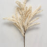 Supreme Astible Spray Beige 41" - Artificial Non-Flowering Plants Silk