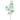 Direct Export Aspen Leaf Stem Green 38" - Artificial Non-Flowering Plants Silk