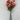 Le Fleur Cluster Mini Flower Bundle (x3) Purple 18" - Uncategorized Silk