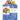 FreshCut Paper LLC Mini Sorbet Roses Pop-Up Greeting Card - Greeting Cards Merchandise