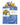 FreshCut Paper LLC Mini Sorbet Roses Pop-Up Greeting Card - Greeting Cards Merchandise