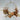 Supreme Pumpkin Berry Wreath 18'' - Uncategorized Silk