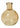 Accent Decor Carlotta Budvase Brown (3 Sizes) - Vases Merchandise