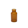 Accent Decor Amber Billie Bottle 3.25" x 6.25" - Vases Merchandise