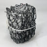 AmBest Snow Twig Net Mat 4" - Silk
