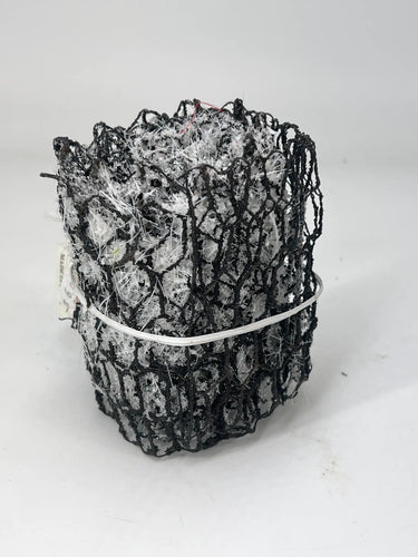 AmBest Snow Twig Net Mat 4" - Silk