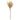 Vickerman Natural Banksia Flower Stem 12" - Uncategorized Silk