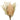 Vickerman Natural Banksia Flower Stem 12" - Uncategorized Silk
