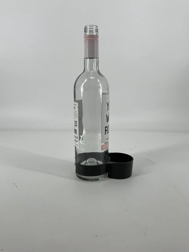 FlowerBox Bottle Bouquet Clip - Uncategorized Merchandise