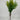 Select Saw Fern Bush Green 18.5" - Uncategorized Silk