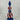 Direct Export 4th Of July Finial 18"H - Uncategorized Merchandise