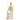 Holy Family figurine by Raz, 14.5" tall, wooden-look Nativity sculpture of Mary, Joseph and baby Jesus.