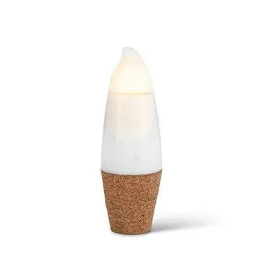 Gerson Flame Bottle Stopper LED Lights - Light Ropes & Strings Lamps/Lights