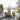 A&B Set of 3 Amber Real Flame-Effect LED Wax Candles 4", 5", 6" - Flameless Candles Candles/Fragrance