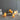A&B Set of 3 Grey Real Flame-Effect LED Wax Candle 4", 5", 6" - Flameless Candles Candles/Fragrance