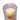 A&B Set of 3 Grey Real Flame-Effect LED Wax Candle 4", 5", 6" - Flameless Candles Candles/Fragrance