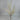 Le Fleur Asparagus Bush Cream 25" - Artificial Non-Flowering Plants Silk