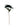 Supreme Glitter Velvet Poinsettia Stem Green 23'' - Uncategorized Silk