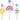 Swig Straw Topper Set- Oh Happy Day - Drinkware Merchandise