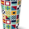 Swig Tumbler 32oz- Nauti Girl - Drinkware Merchandise