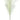 Select Bushy Pampas Grass Spray 43" Cream - Artificial Non-Flowering Plants Silk