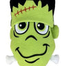 Liberty Floral Plush Frankie Head 12" - Stuffed Animals Merchandise
