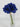 Allstate Anemone Bundle X6 Blue 12" - Uncategorized Silk