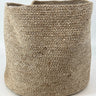 Design Ideas Melia Basket Sand 12x16” - Merchandise