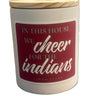 Sincere Surroundings Indians Candle - Candles Candles/Fragrance