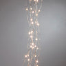 Gerson 6' Twinkle 10-Strand Light Spray - Uncategorized Lamps/Lights