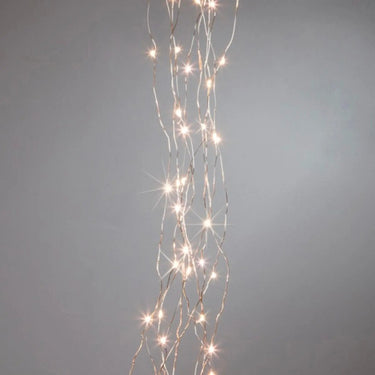 Gerson 6' Twinkle 10-Strand Light Spray - Uncategorized Lamps/Lights