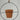 UCI Terracotta Hanging Planter 11.5"H x 11"D - Uncategorized Merchandise