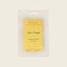 Aromatique Agave Pineapple Wax Melt 2.7oz - Wax Tarts Candles/Fragrance