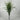 Le Fleur Grass Bush 27.5" - Uncategorized Silk