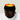 SNK Windsor Black And Gold Lantern 4" X 3" - Candle Holders Merchandise